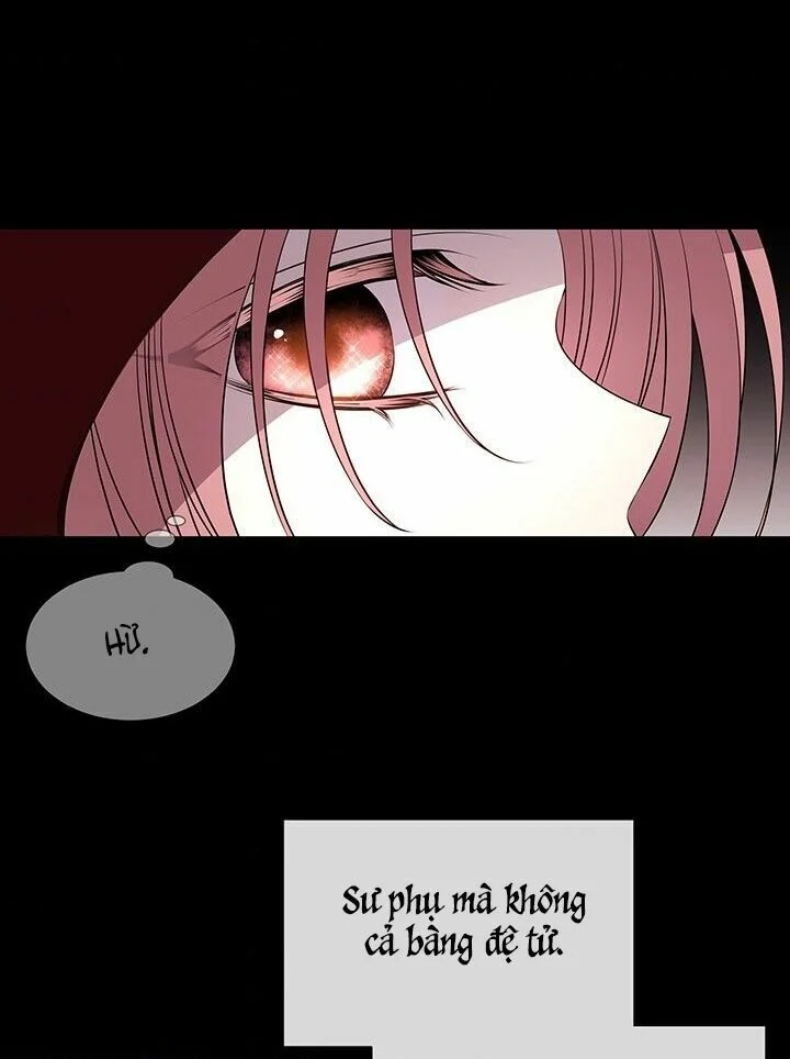 Năm Đại Đệ Tử Của Charlotte Chapter 73 - Trang 2