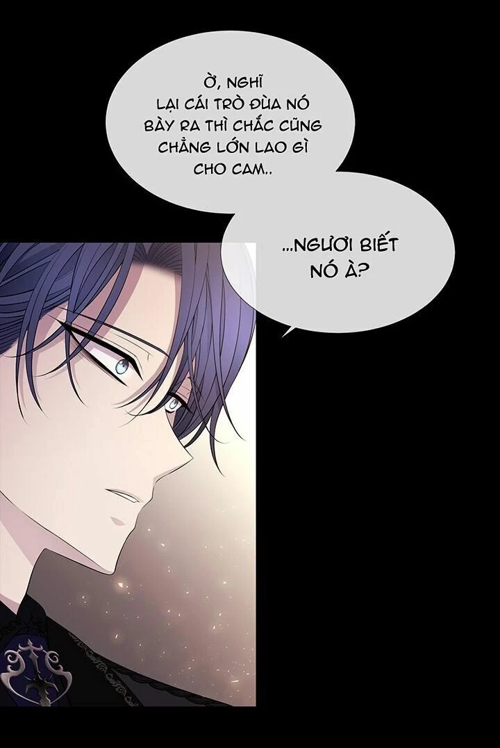 Năm Đại Đệ Tử Của Charlotte Chapter 74 - Trang 2