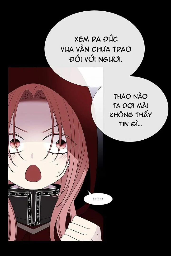 Năm Đại Đệ Tử Của Charlotte Chapter 74 - Trang 2