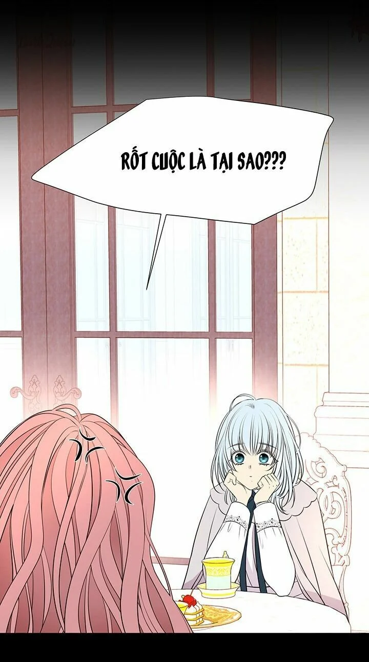 Năm Đại Đệ Tử Của Charlotte Chapter 74 - Trang 2