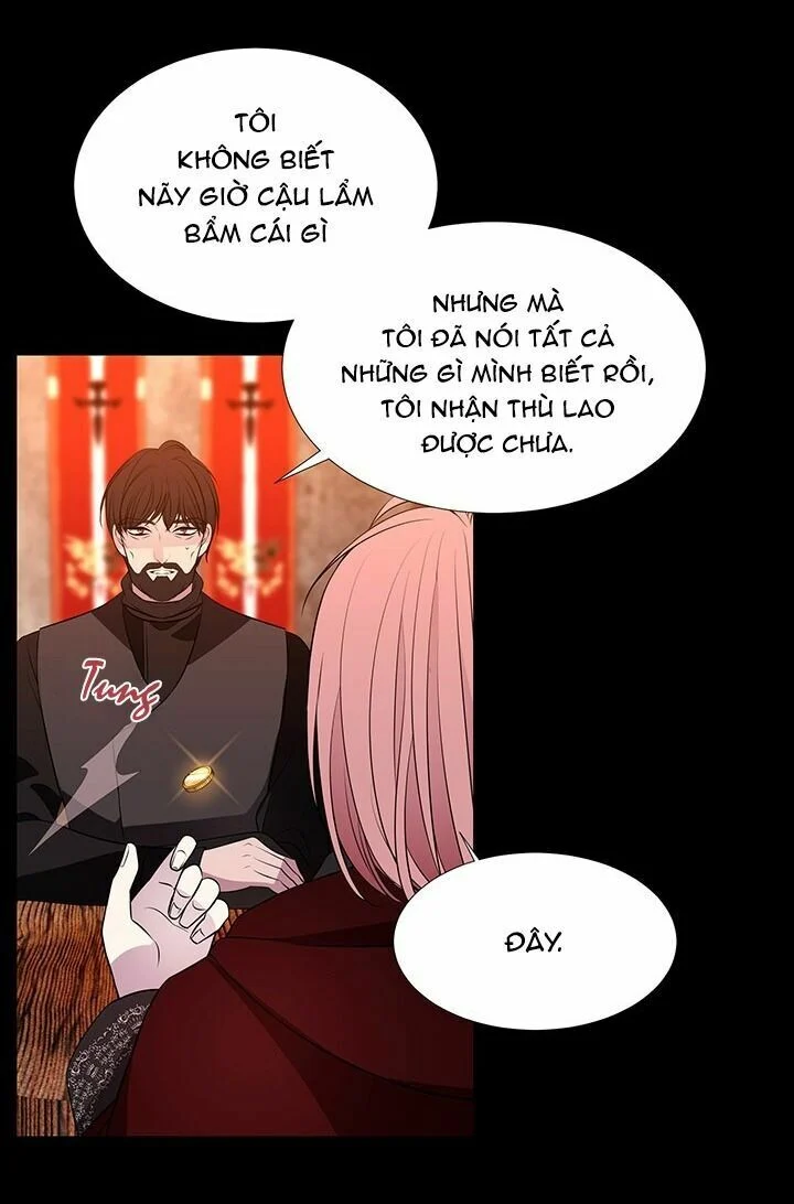 Năm Đại Đệ Tử Của Charlotte Chapter 74 - Trang 2