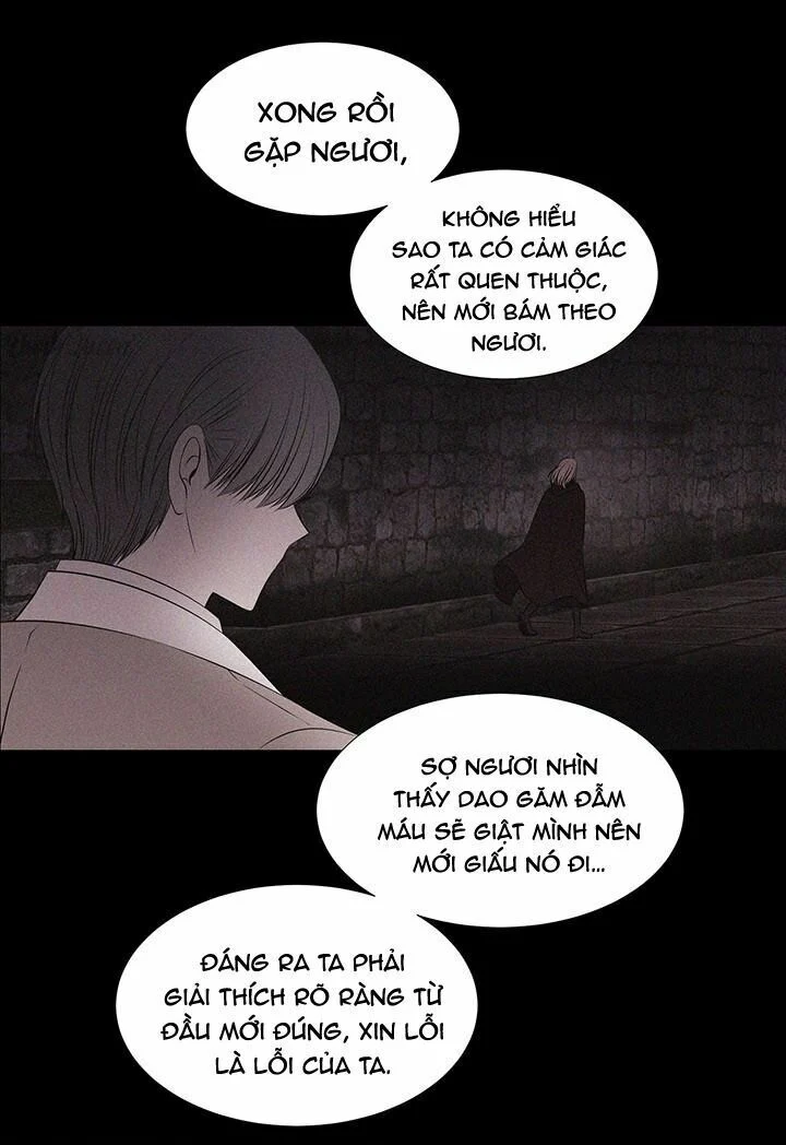 Năm Đại Đệ Tử Của Charlotte Chapter 75 - Trang 2