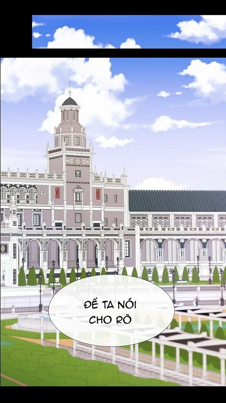 Năm Đại Đệ Tử Của Charlotte Chapter 75 - Trang 2