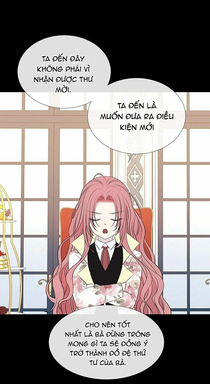 Năm Đại Đệ Tử Của Charlotte Chapter 75 - Trang 2