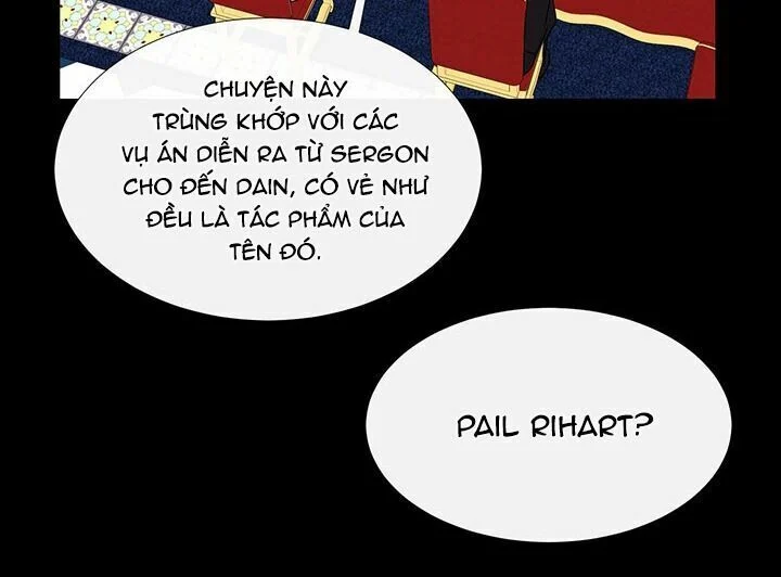 Năm Đại Đệ Tử Của Charlotte Chapter 76 - Trang 2