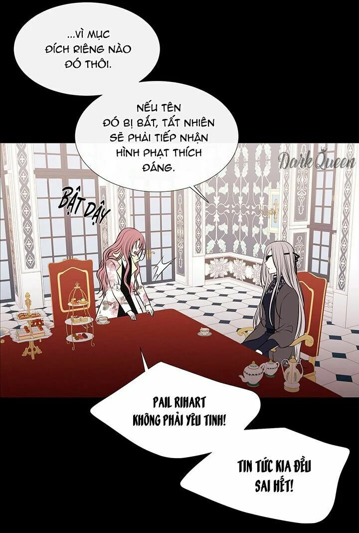 Năm Đại Đệ Tử Của Charlotte Chapter 76 - Trang 2