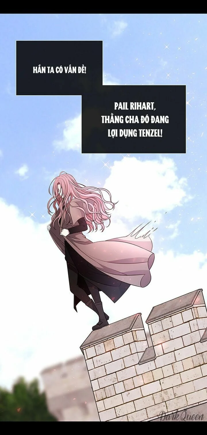 Năm Đại Đệ Tử Của Charlotte Chapter 76 - Trang 2