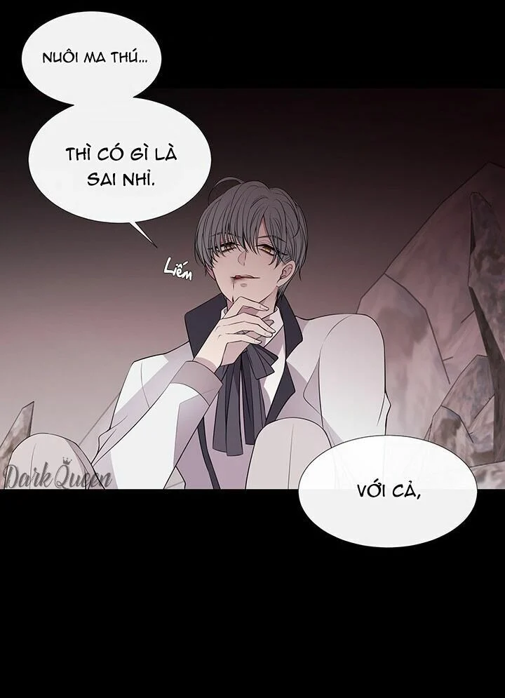 Năm Đại Đệ Tử Của Charlotte Chapter 76 - Trang 2