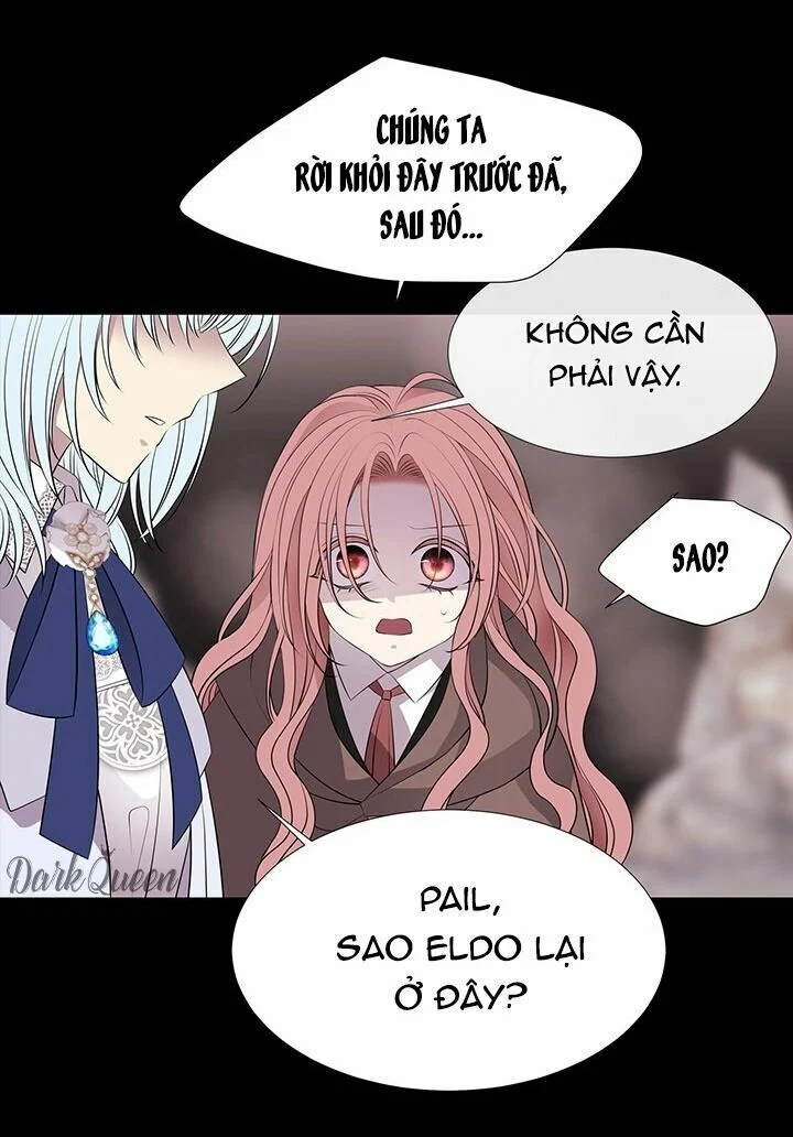 Năm Đại Đệ Tử Của Charlotte Chapter 77 - Trang 2