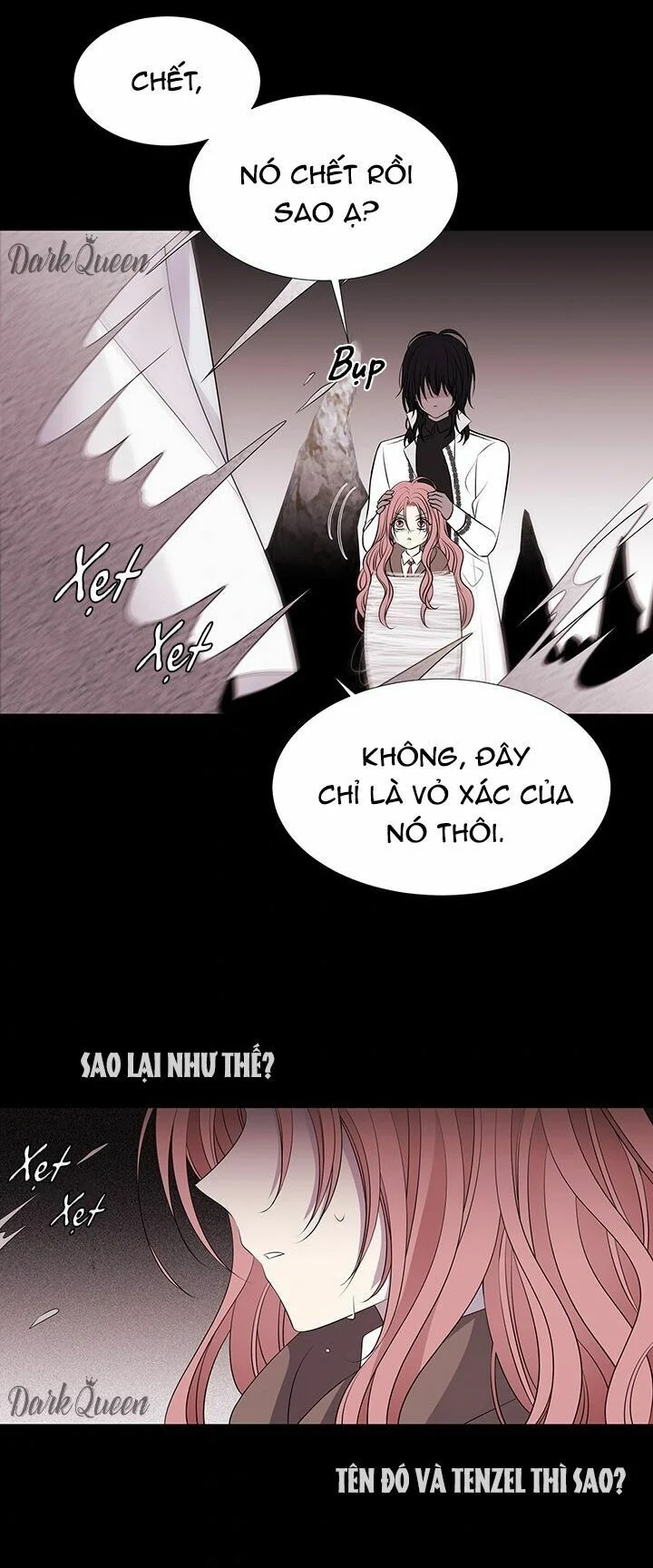 Năm Đại Đệ Tử Của Charlotte Chapter 77 - Trang 2