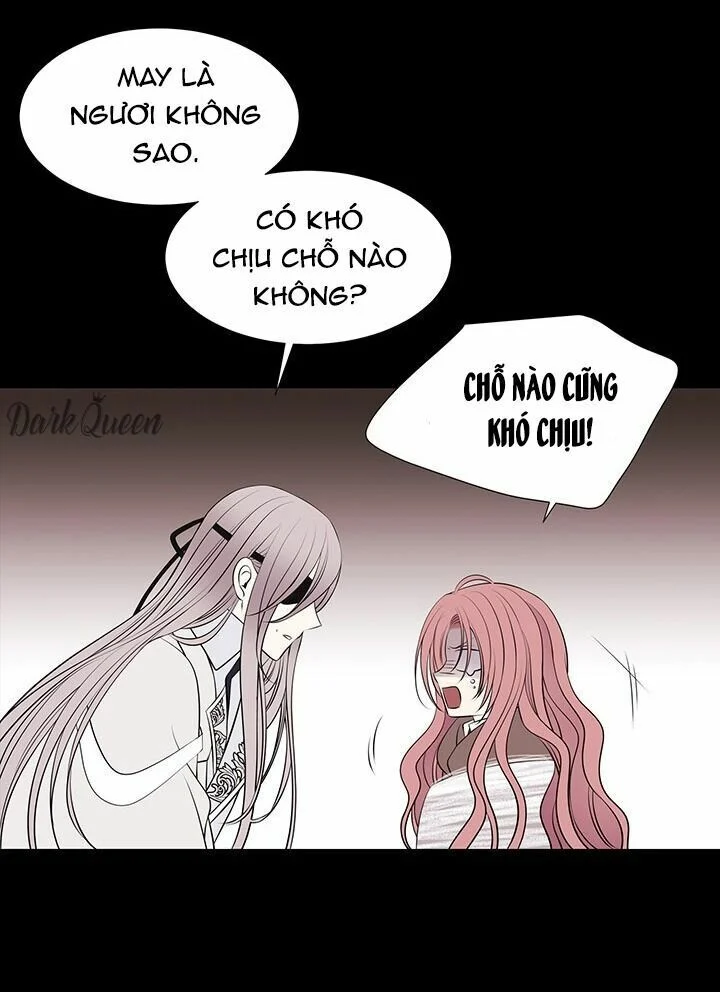 Năm Đại Đệ Tử Của Charlotte Chapter 77 - Trang 2