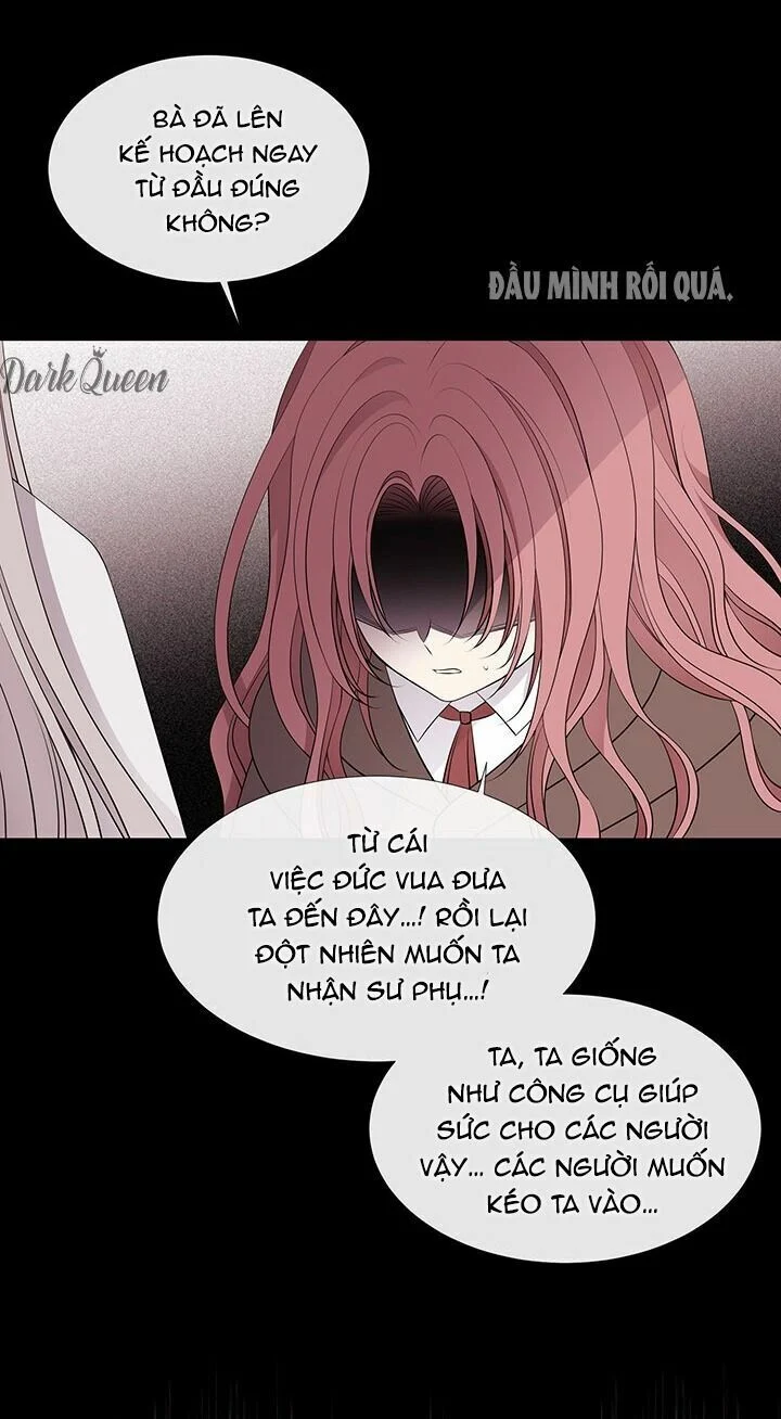 Năm Đại Đệ Tử Của Charlotte Chapter 77 - Trang 2