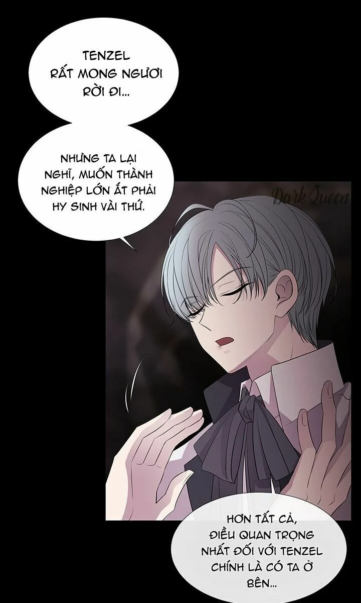 Năm Đại Đệ Tử Của Charlotte Chapter 78 - Trang 2