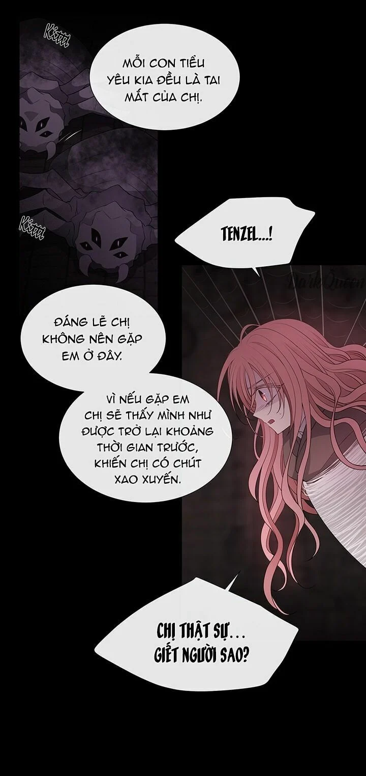 Năm Đại Đệ Tử Của Charlotte Chapter 79 - Trang 2