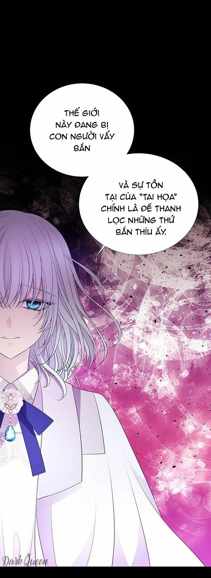 Năm Đại Đệ Tử Của Charlotte Chapter 79 - Trang 2