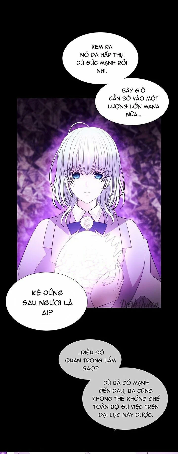 Năm Đại Đệ Tử Của Charlotte Chapter 80 - Trang 2