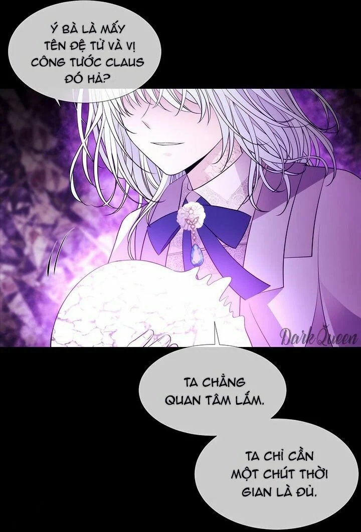 Năm Đại Đệ Tử Của Charlotte Chapter 80 - Trang 2