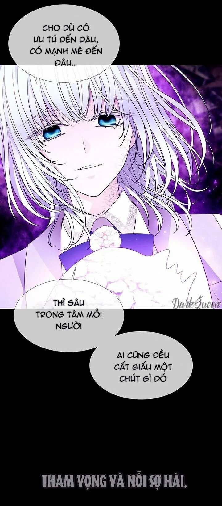 Năm Đại Đệ Tử Của Charlotte Chapter 80 - Trang 2