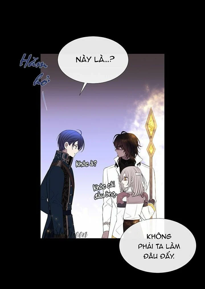 Năm Đại Đệ Tử Của Charlotte Chapter 82 - Trang 2