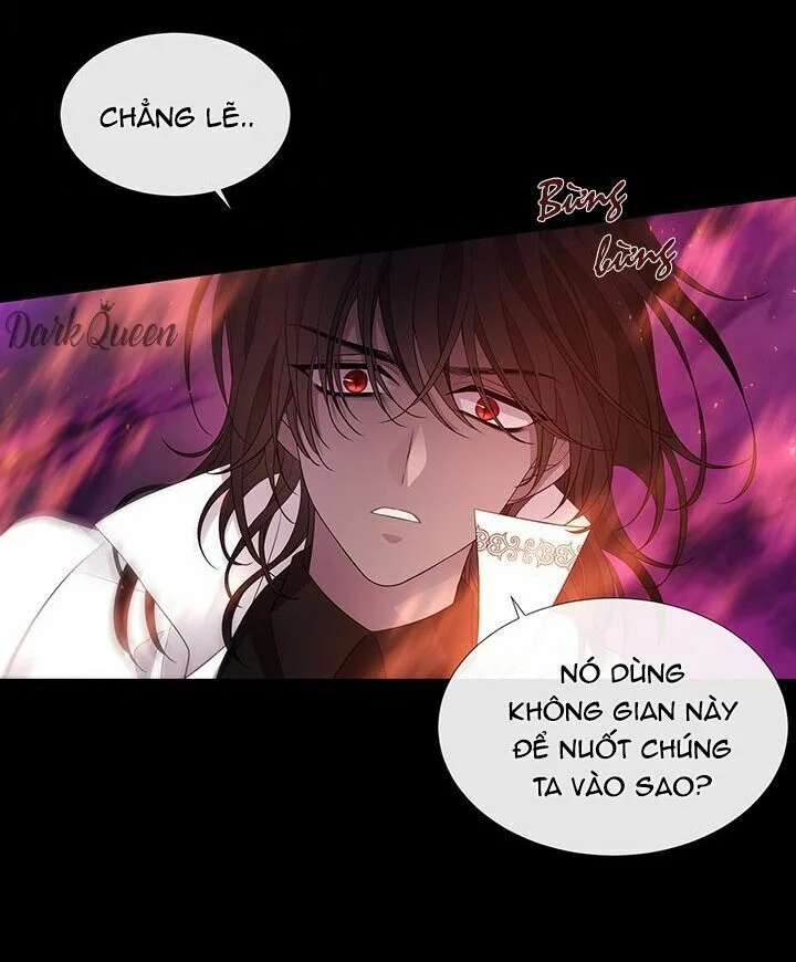 Năm Đại Đệ Tử Của Charlotte Chapter 82 - Trang 2