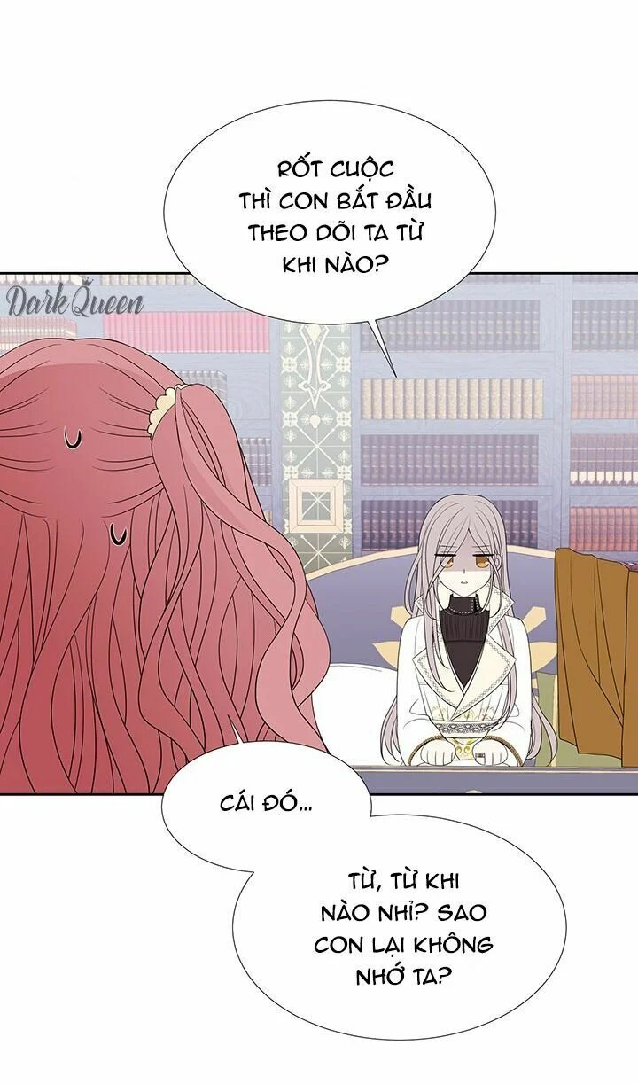 Năm Đại Đệ Tử Của Charlotte Chapter 85 - Trang 2