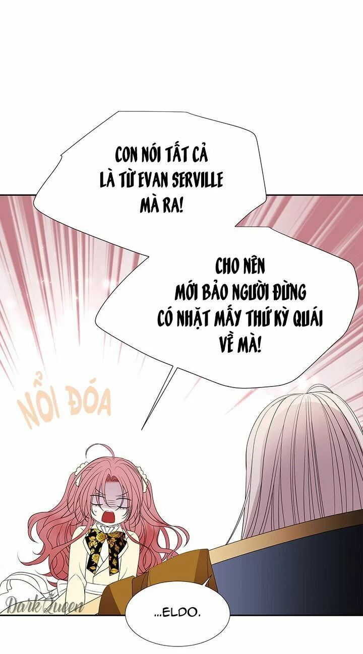 Năm Đại Đệ Tử Của Charlotte Chapter 85 - Trang 2