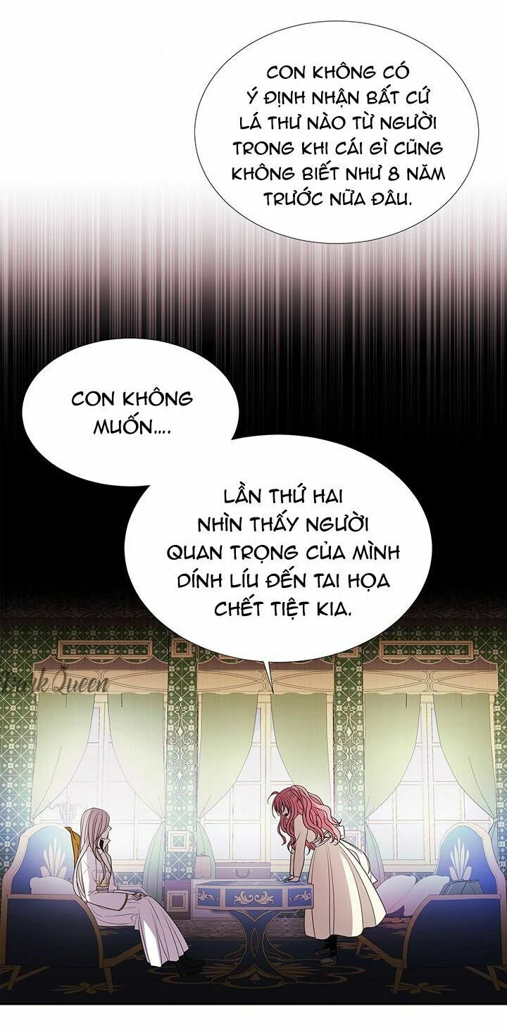 Năm Đại Đệ Tử Của Charlotte Chapter 85 - Trang 2