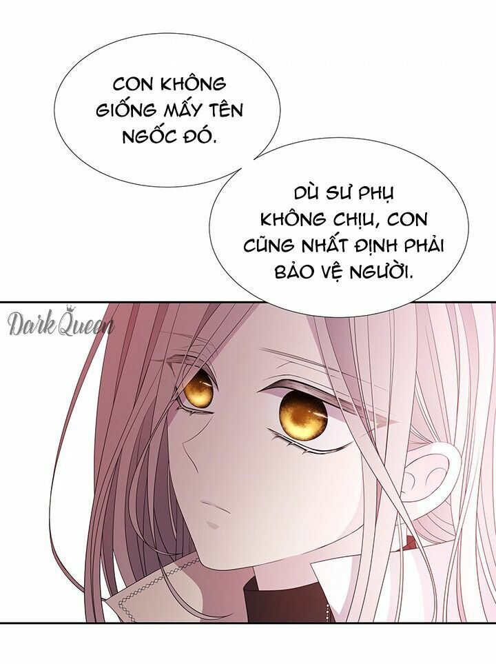 Năm Đại Đệ Tử Của Charlotte Chapter 85 - Trang 2