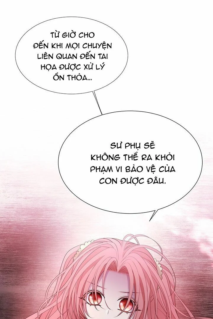 Năm Đại Đệ Tử Của Charlotte Chapter 85 - Trang 2