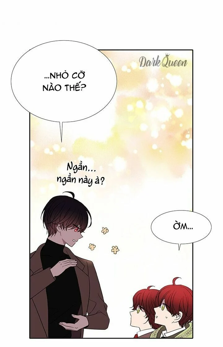 Năm Đại Đệ Tử Của Charlotte Chapter 85 - Trang 2