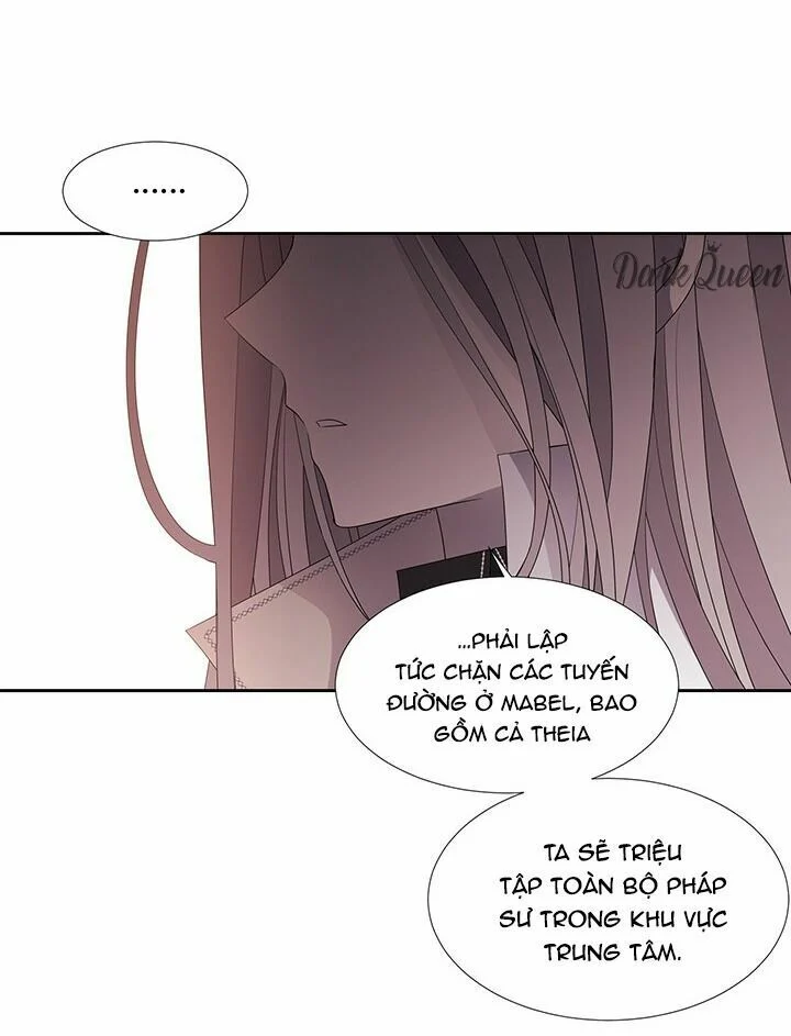 Năm Đại Đệ Tử Của Charlotte Chapter 86 - Trang 2