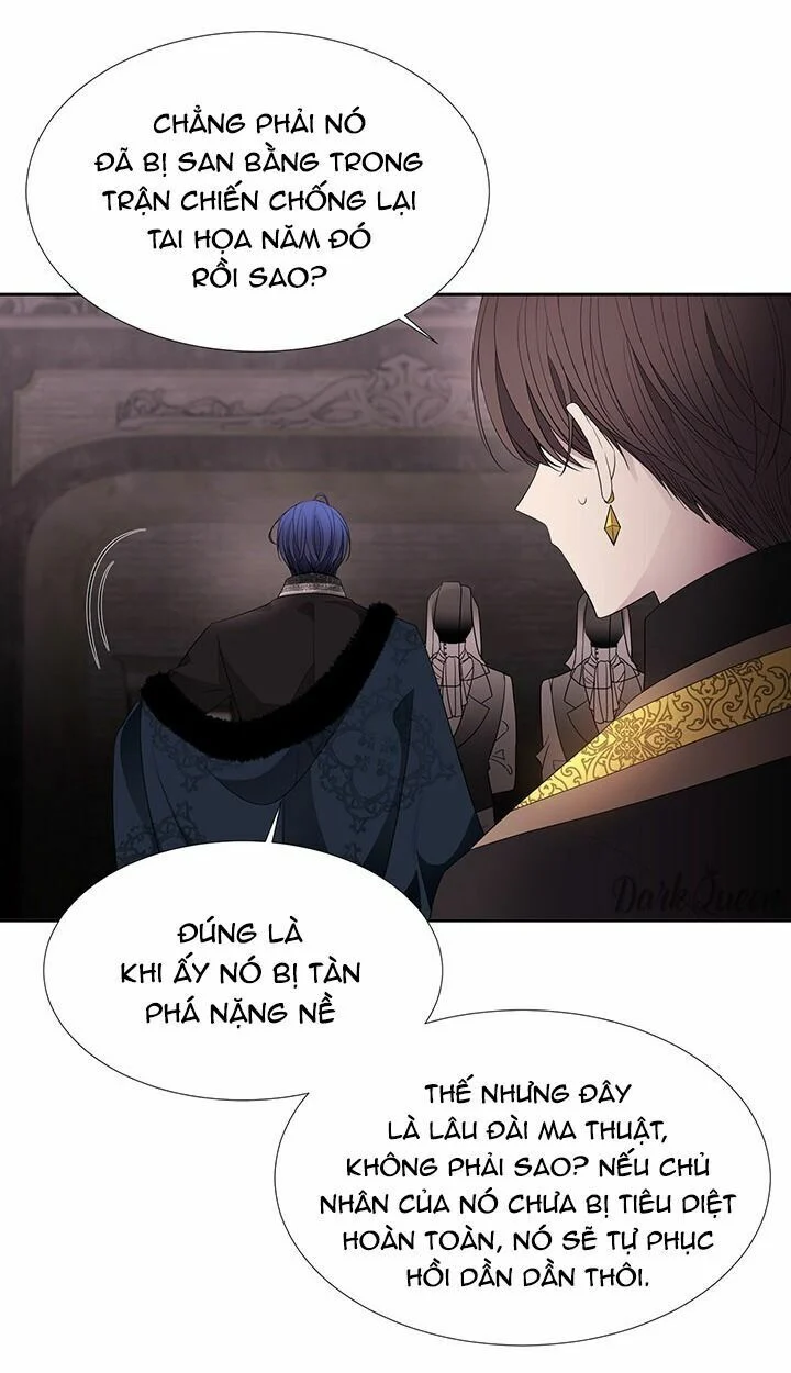 Năm Đại Đệ Tử Của Charlotte Chapter 87 - Trang 2