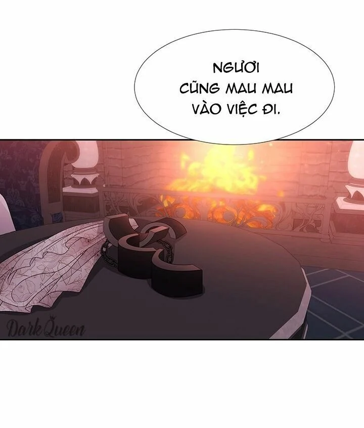 Năm Đại Đệ Tử Của Charlotte Chapter 87 - Trang 2