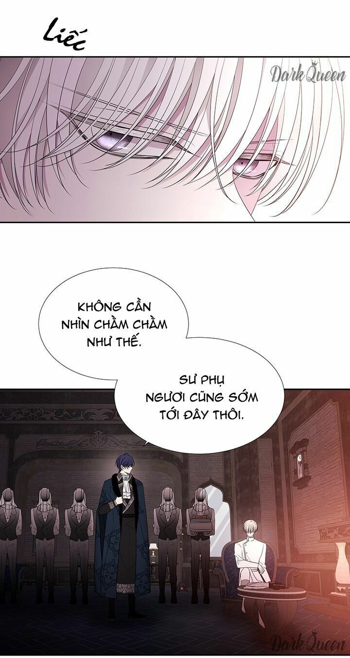 Năm Đại Đệ Tử Của Charlotte Chapter 87 - Trang 2