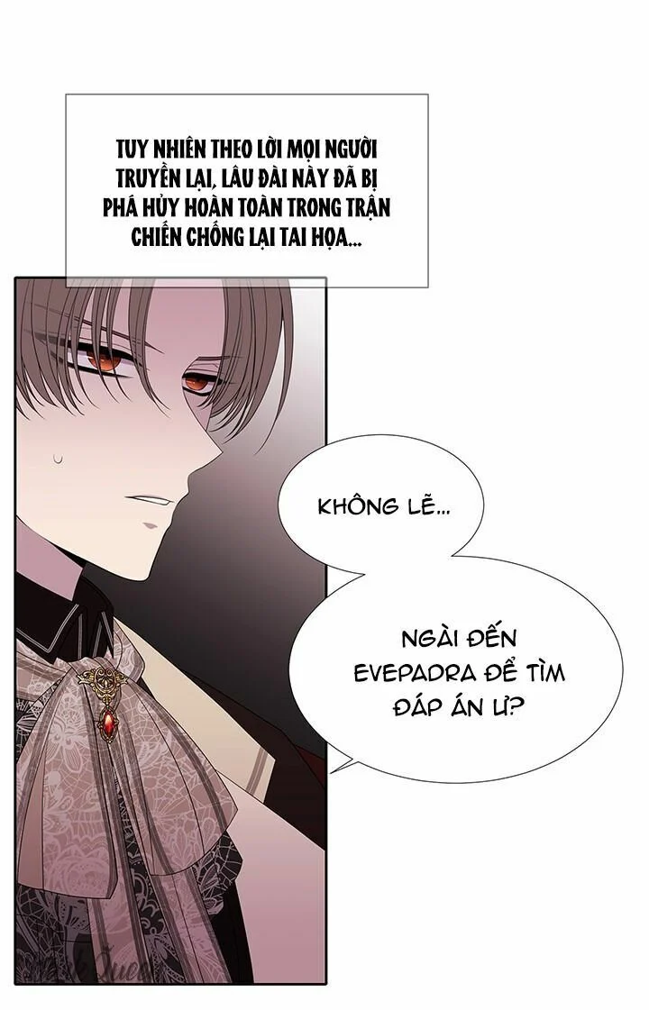 Năm Đại Đệ Tử Của Charlotte Chapter 87 - Trang 2