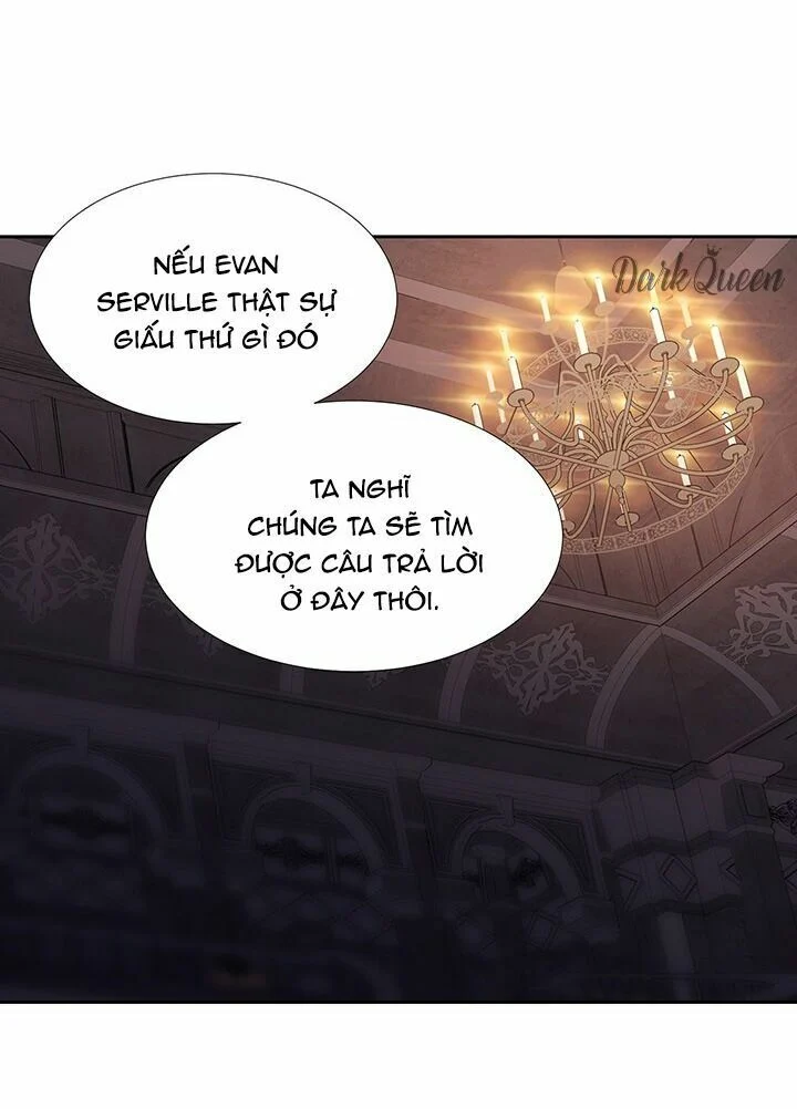 Năm Đại Đệ Tử Của Charlotte Chapter 87 - Trang 2