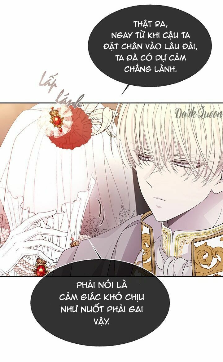 Năm Đại Đệ Tử Của Charlotte Chapter 87 - Trang 2