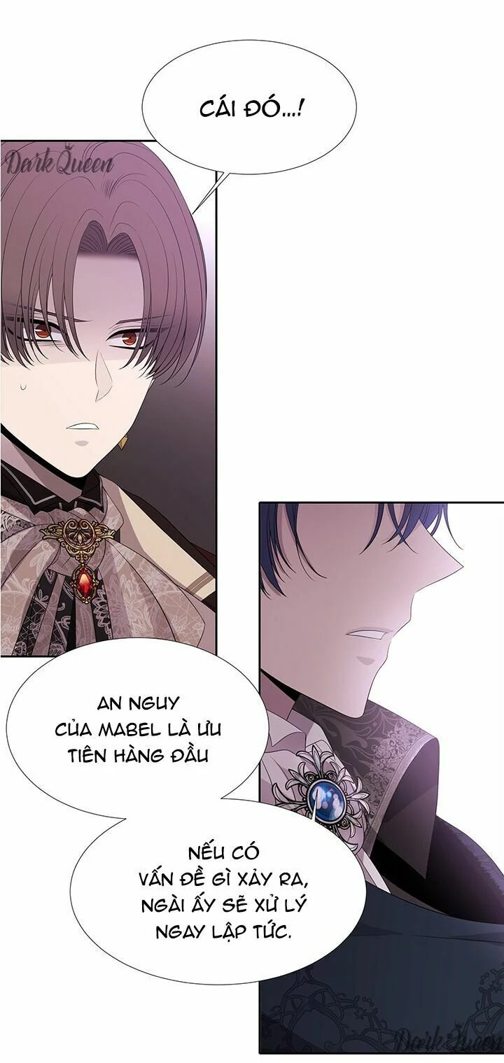 Năm Đại Đệ Tử Của Charlotte Chapter 88 - Trang 2