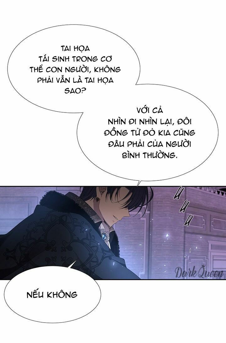 Năm Đại Đệ Tử Của Charlotte Chapter 88 - Trang 2