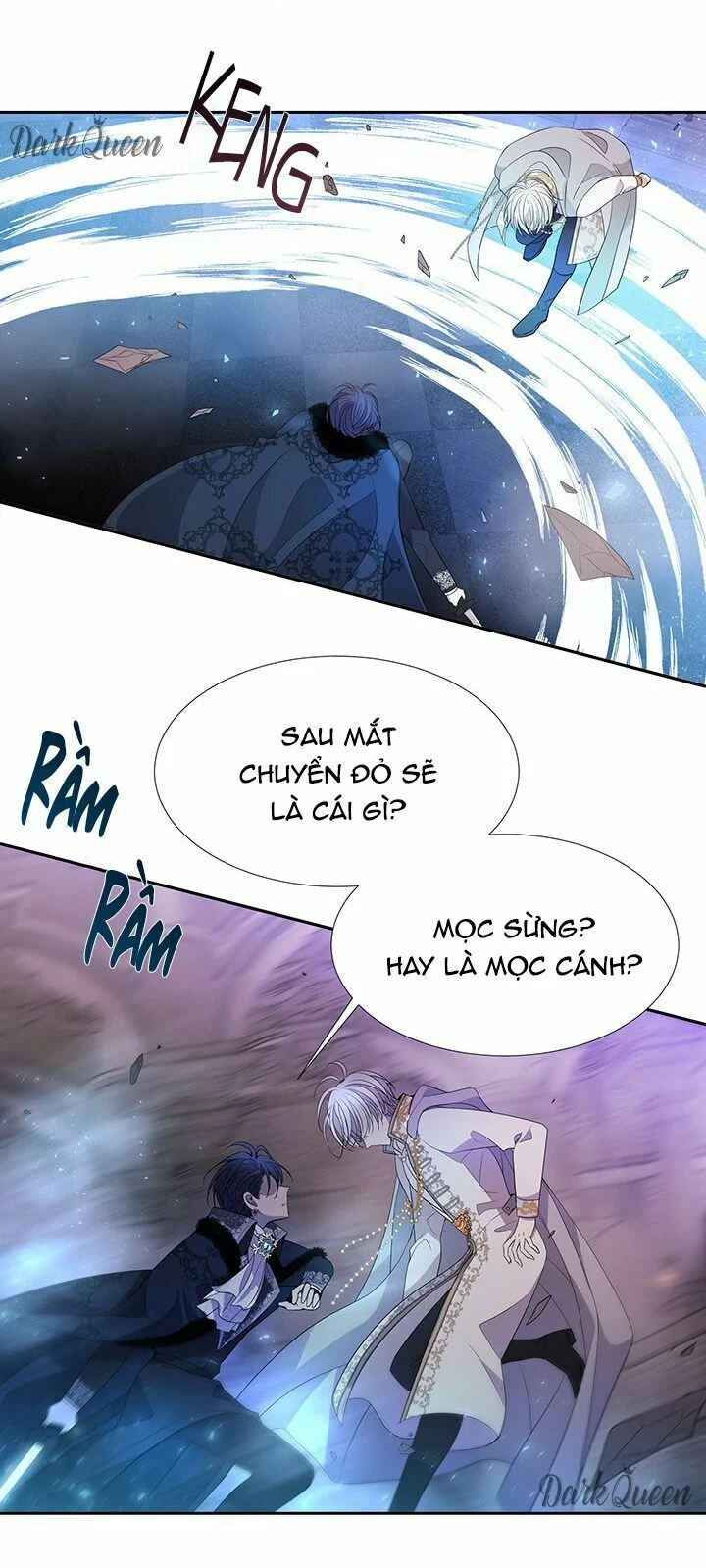 Năm Đại Đệ Tử Của Charlotte Chapter 88 - Trang 2