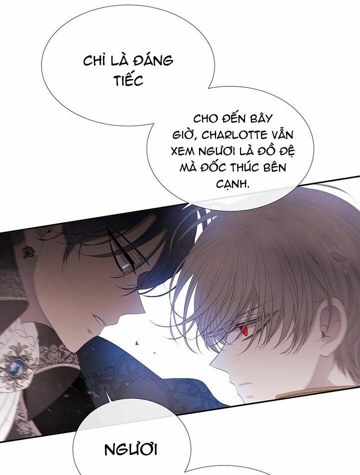 Năm Đại Đệ Tử Của Charlotte Chapter 88 - Trang 2