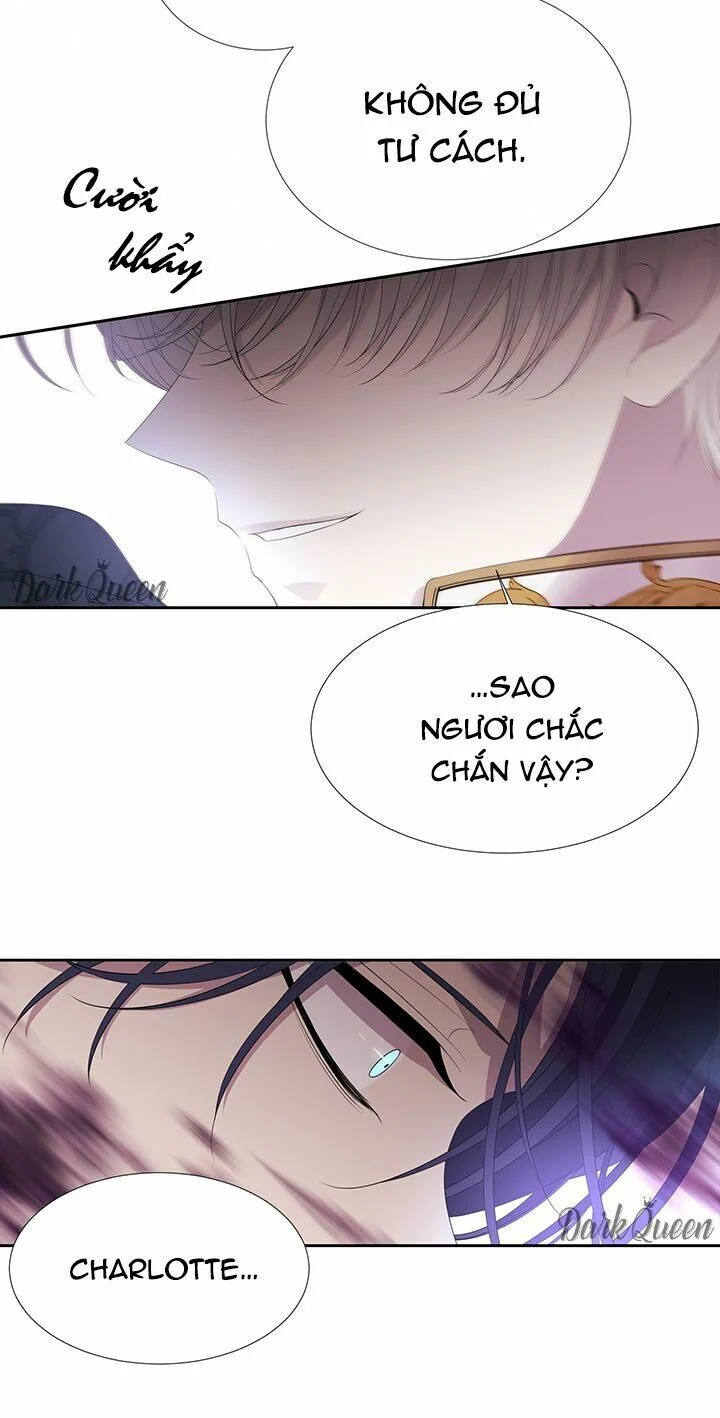 Năm Đại Đệ Tử Của Charlotte Chapter 88 - Trang 2