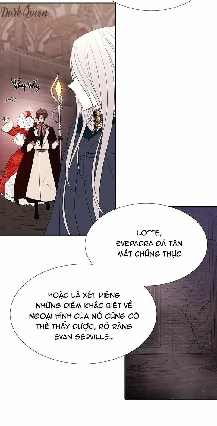 Năm Đại Đệ Tử Của Charlotte Chapter 89 - Trang 2