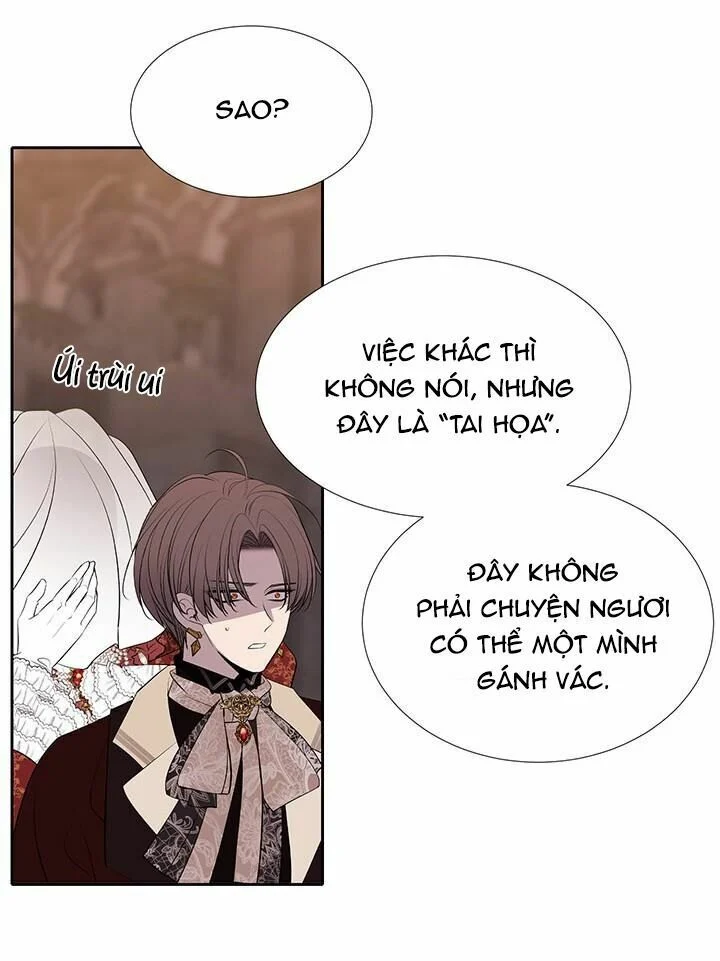 Năm Đại Đệ Tử Của Charlotte Chapter 89 - Trang 2