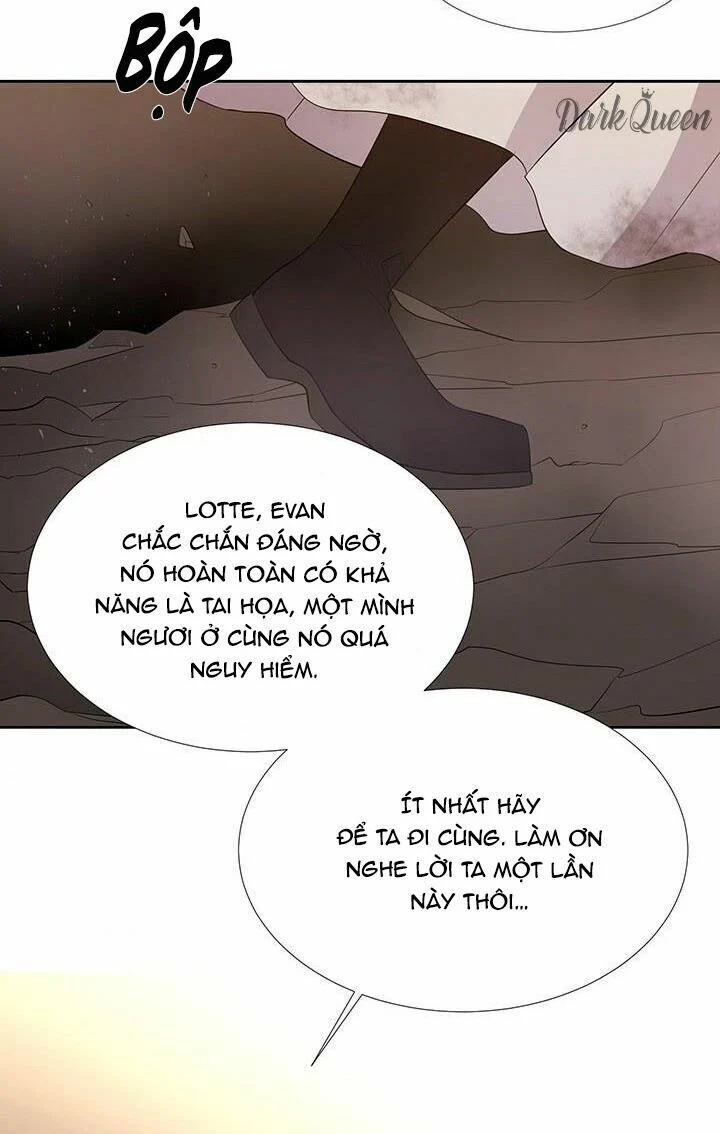 Năm Đại Đệ Tử Của Charlotte Chapter 89 - Trang 2