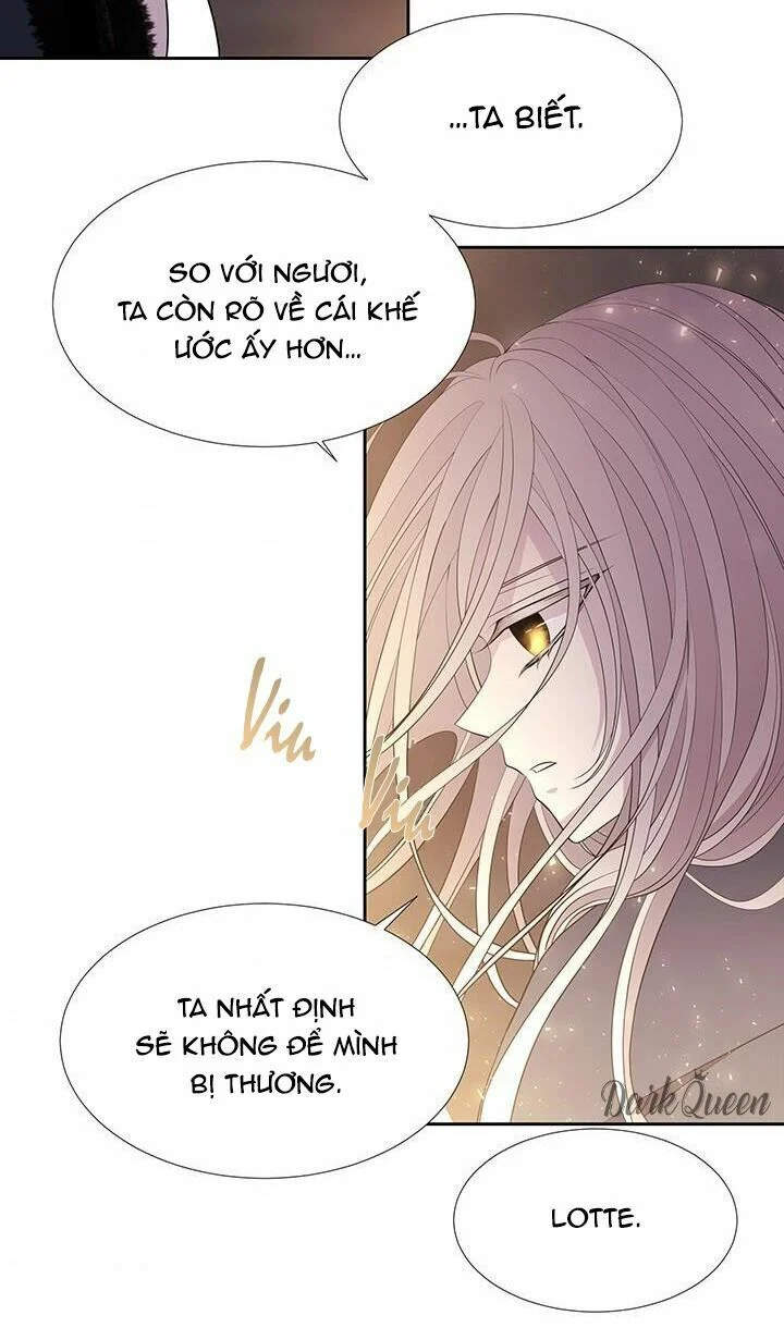 Năm Đại Đệ Tử Của Charlotte Chapter 89 - Trang 2