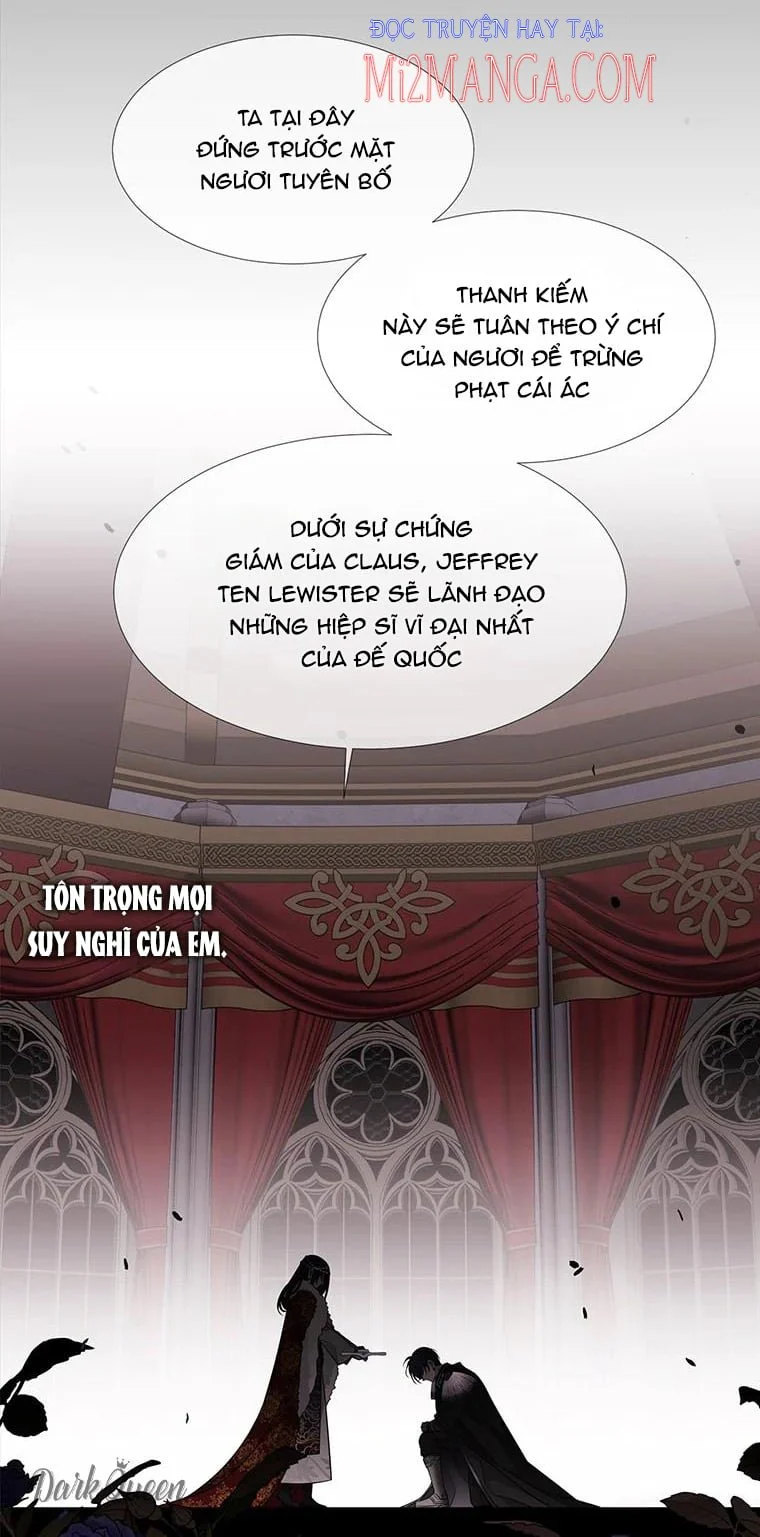 Năm Đại Đệ Tử Của Charlotte Chapter 90.5 - Trang 2