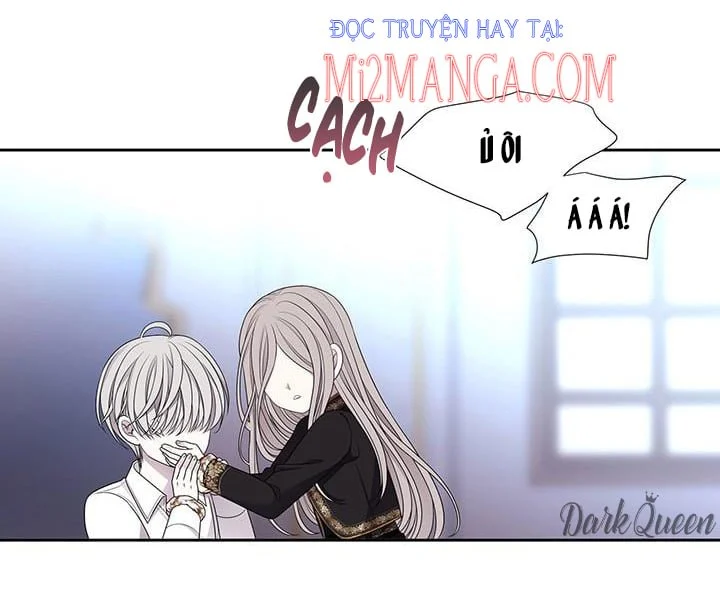 Năm Đại Đệ Tử Của Charlotte Chapter 91.5 - Trang 2