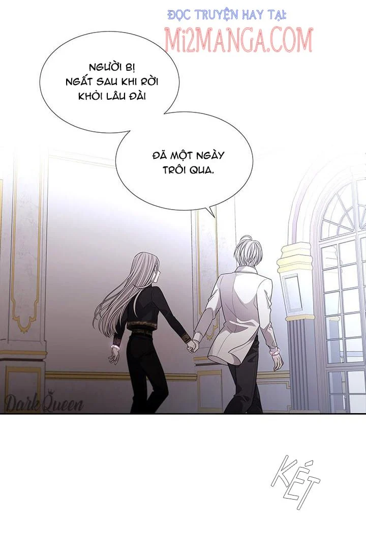 Năm Đại Đệ Tử Của Charlotte Chapter 91 - Trang 2