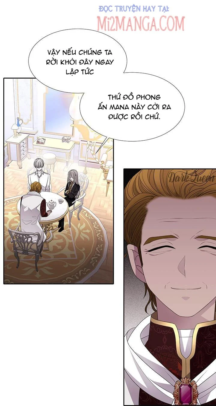 Năm Đại Đệ Tử Của Charlotte Chapter 91 - Trang 2